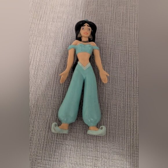 Disney Princess Jasmine Figure - Picture 1 of 2